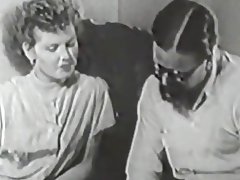پسر مودار نافذ دوست جدید خود (فهرست 1950s)