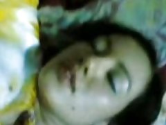 براکت مالایی busty پیراهن زرد