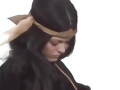 فهرست دانمارکی
