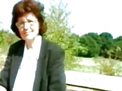 کس ننه بزرگ