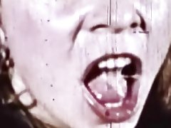 درس Creampie